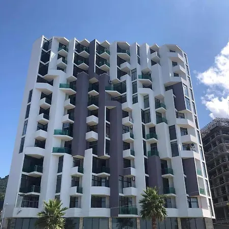 Gonio Beachfront Cosy Apartment Exterior photo