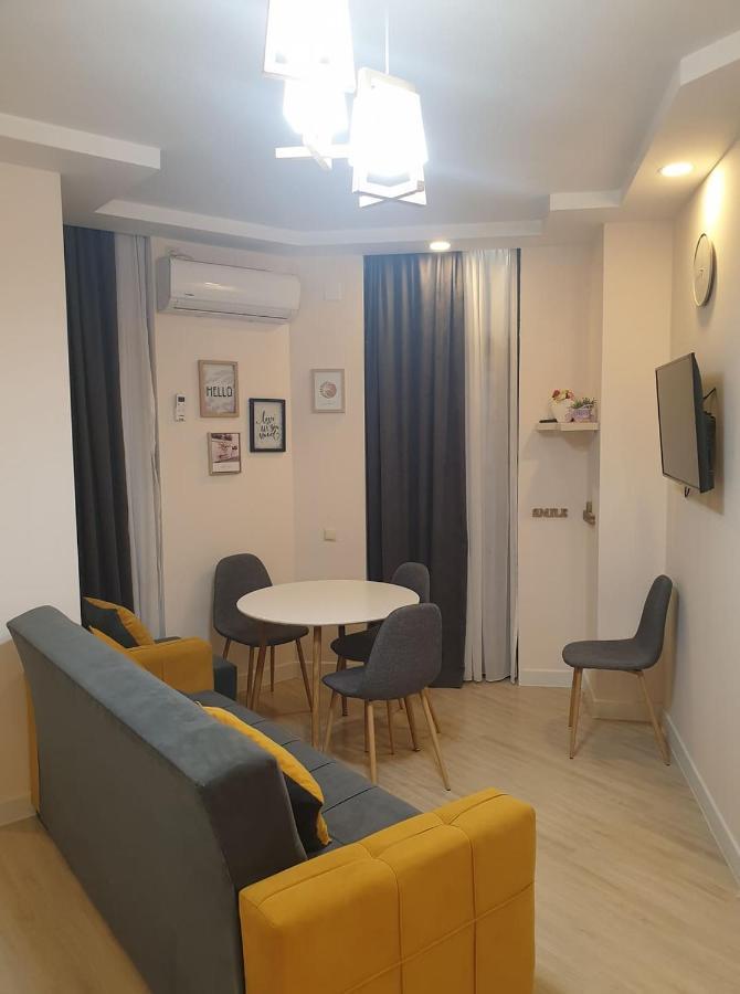 Apartment Beachfront Cosy