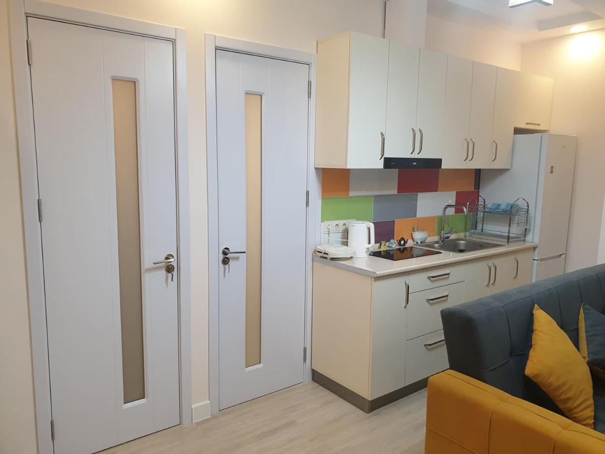 Apartment Beachfront Cosy