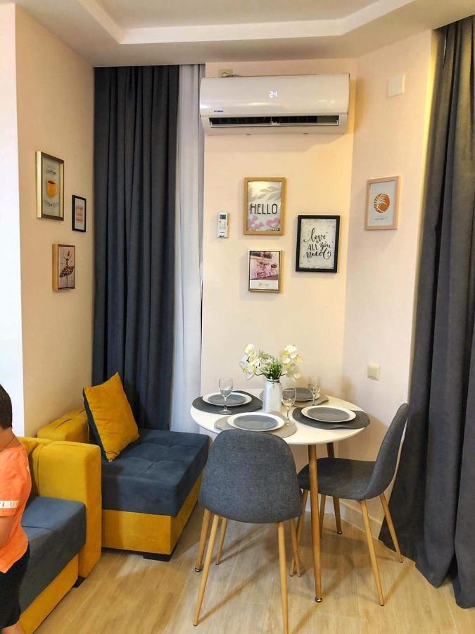 Apartment Beachfront Cosy *
